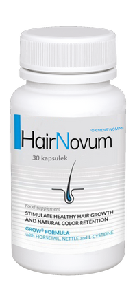 HairNovum